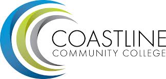 coastline community college logo
