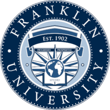 franklin university