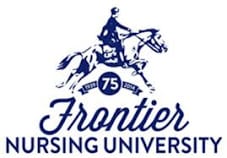 frontier nursing university