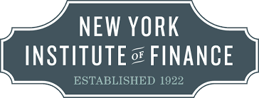 new york institute of finance