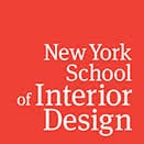 new york school of interior design