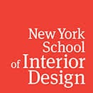 new york school of interior design