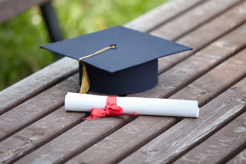 easiest online bachelor degrees