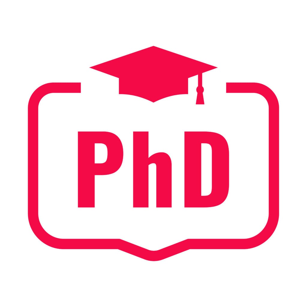 online courses phd program