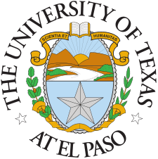 university of texas el paso