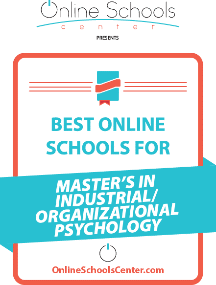 online masters in industrial organizational psychology