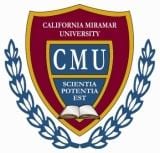 california miramar university