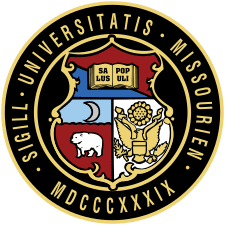 universiteit van missouri