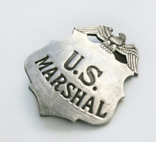us marshal