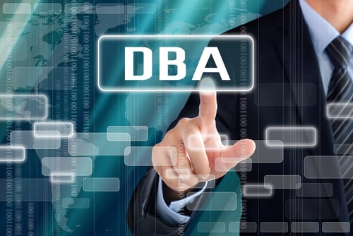 dba marketing