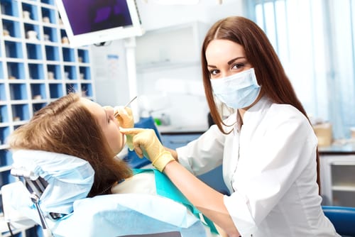 dental hygiene trade schools