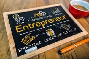 entrepreneurship