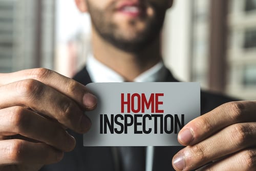 home inspection trade schools