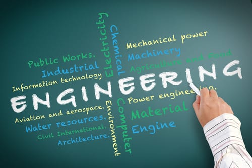 engineering concentrations