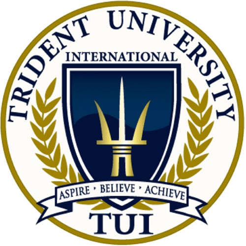 trident university