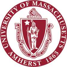 universiteit van massachusetts amherst