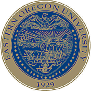 eastern oregon university