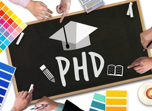 doctorate degree programs