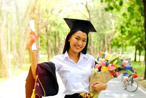 master's degree programs