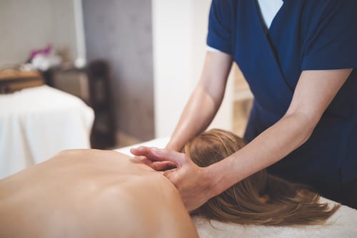 massage therapy school online