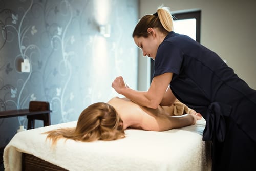 massage therapy license online