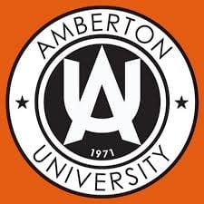 amberton university