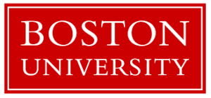 boston university name