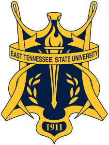 east tennessee state university