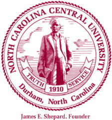 north carolina central university