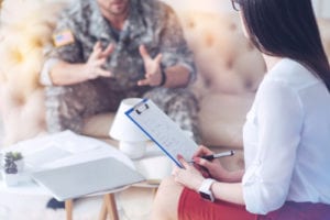 military psychologists