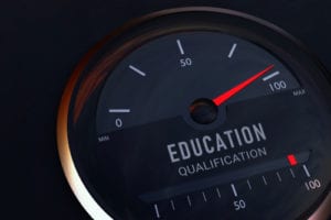 education qualifications