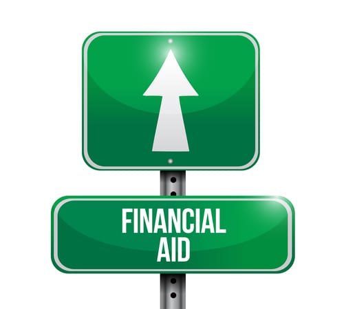 financial aid doctorate