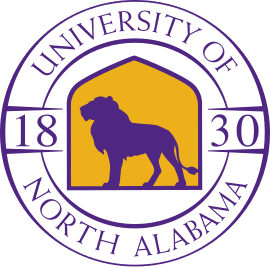 university of north alabama