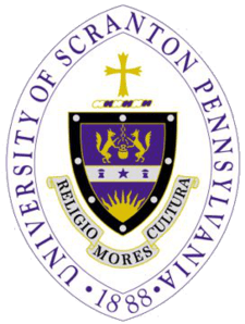 university of scranton