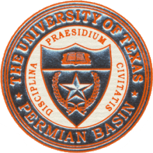 university of texas permian basin