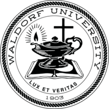 waldorf university