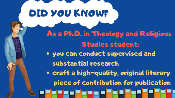 PhD Religious Studies 4