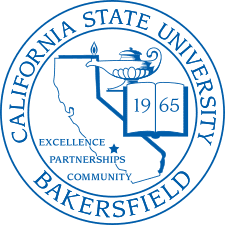 California State University-Bakersfield California State University-Bakersfield