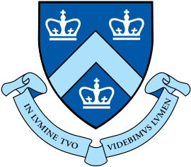 Columbia University in the City of New York lgbtq