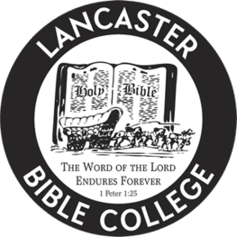 Lancaster Bible College religious studies