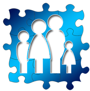 social work -family
