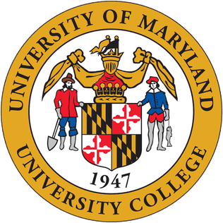 University of Maryland – College Park