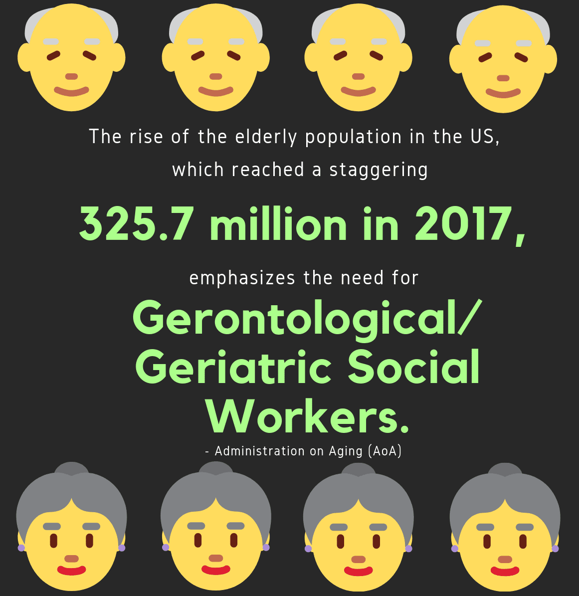 Social Work Career, Salary and Information Guide