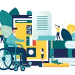 disabilities online learning