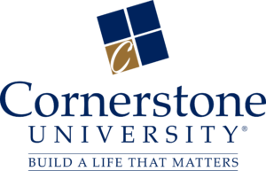 cornerstone university