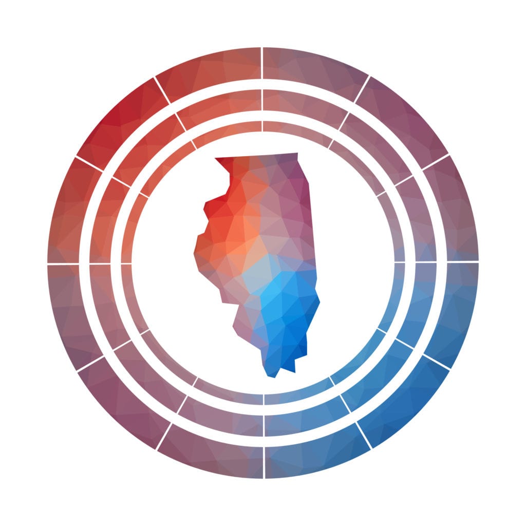 best online value roi schools college illinois