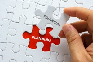 financial wealth planning management