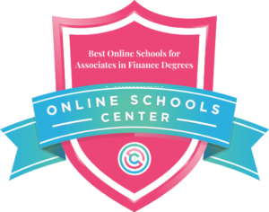 online associates degree in finance