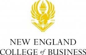 new england college of business