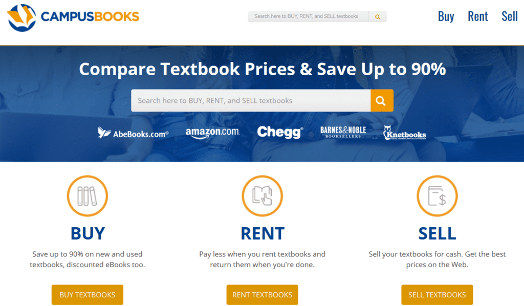 what every student needs to know about college textbooks